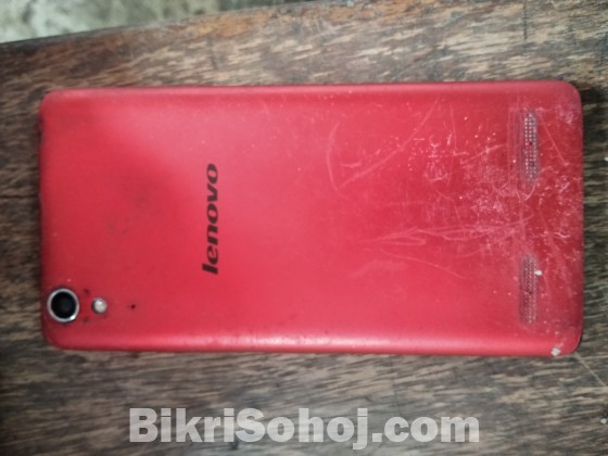 Lenovo A6000